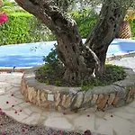 Con Piscina Prázdninový dům
