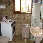 Prázdninový dům Con Piscina