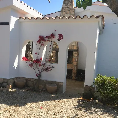 Con Piscina Holiday home