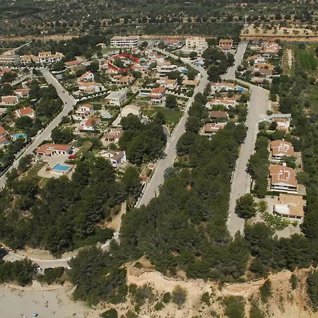 Holiday home Con Piscina *