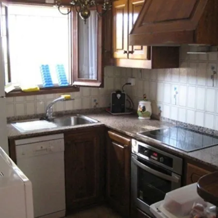 Con Piscina Holiday home L'Ampolla