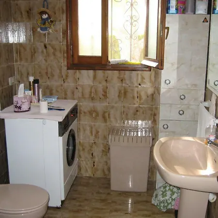 Holiday home Con Piscina