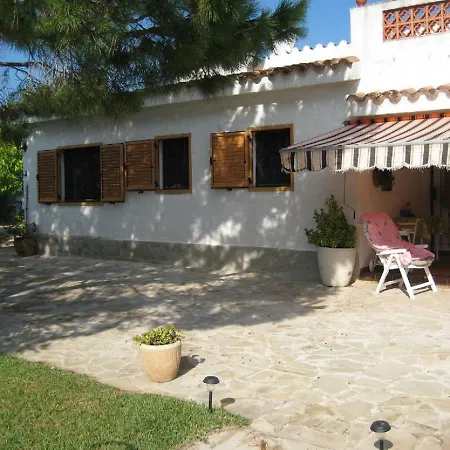 Holiday home Con Piscina